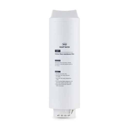 Replacement filter for VIO UF02-600 system