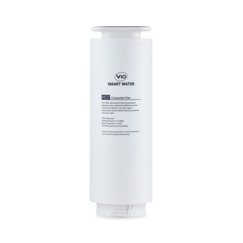 Replacement filter for VIO AW-RB26 800 T system