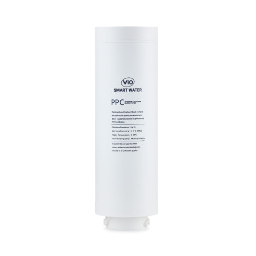 Replacement filter for ViO AW-RL01-600G and AW-RL03-600G systems