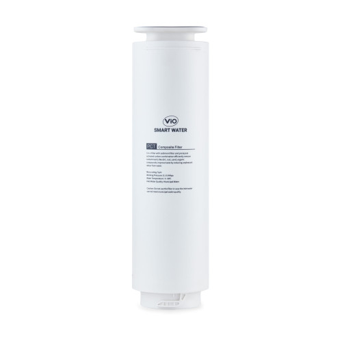 Replacement filter for VIO AW-RB08 1200 T system