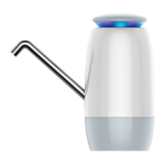 Electric water pumps