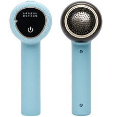 ViO, Machine for removing lint, rechargeable, blue, 8W