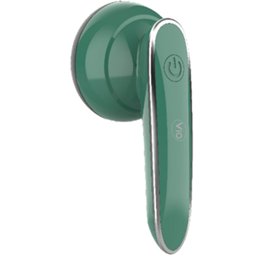 ViO FM2, Rechargeable Lint Remover, 8W, Green