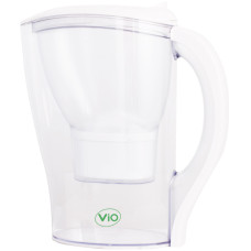 ViO BP-100C, 2.5 L, Water filter jug for tap water with counter