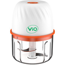 ViO K021, Rechargeable food chopper, 250 ml, 30W