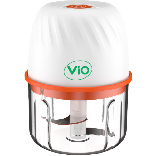 ViO K021, Rechargeable food chopper, 250 ml, 30W