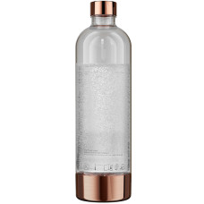 ViO SodaBoom SB-191, 1 L Bottle for Water Carbonation Systems, PET, Replaceable, Reusable