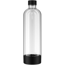 ViO SodaBoom SB-192, 1 L Bottle for Water Carbonation Systems, PET, Replaceable, Reusable