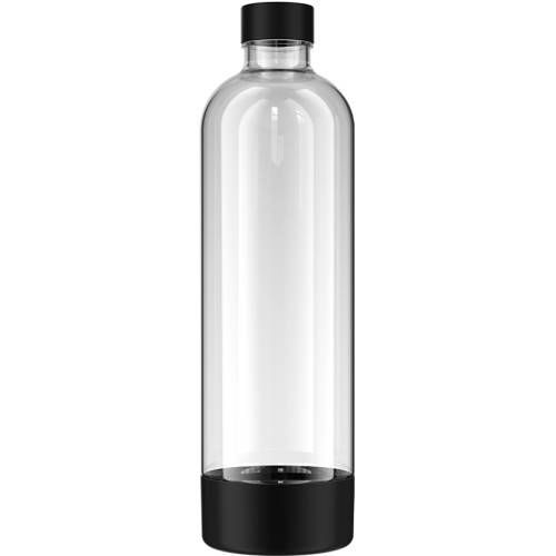 ViO SodaBoom SB-192, 1 L Bottle for Water Carbonation Systems, PET, Replaceable, Reusable