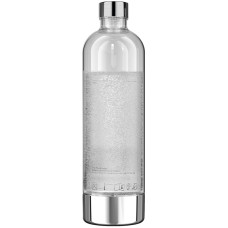 ViO SodaBoom SB-179, 1 L Bottle for Water Carbonation Systems, PET, Replaceable, Reusable