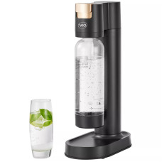 ViO SodaBoom SB-192, Water Carbonator with Reusable Bottle