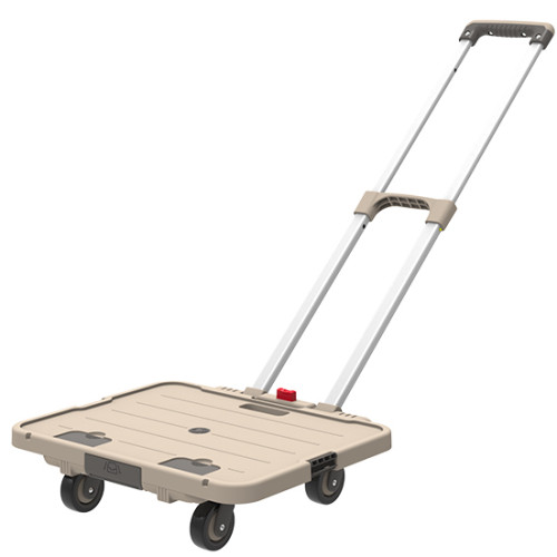 ViO SC-60AP, Platform Trolley with Handle on Wheels, up to 60 kg