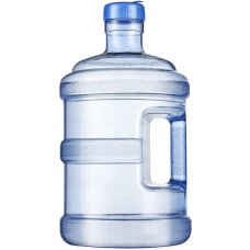ViO PC-B, Polycarbonate Bottle with Handle and Cap, 11.3 L