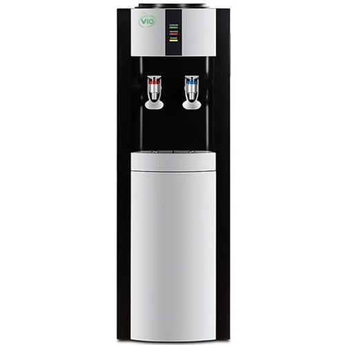 ViO X172-FEC, Water Cooler with Electronic Cooling and Cabinet, Black