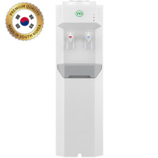 ViO X26-FC Premium - Water dispenser with compressor cooling and top bottle loading