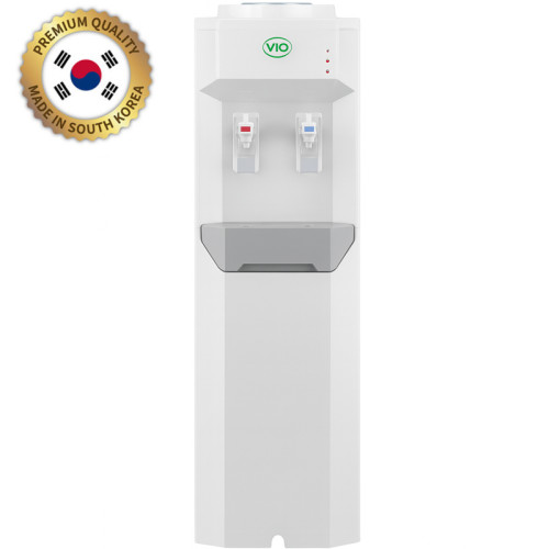ViO X26-FC Premium - Water dispenser with compressor cooling and top bottle loading