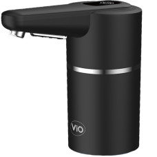 ViO E26-T, ViO Electric Water Pump, glass touch dispensing, black