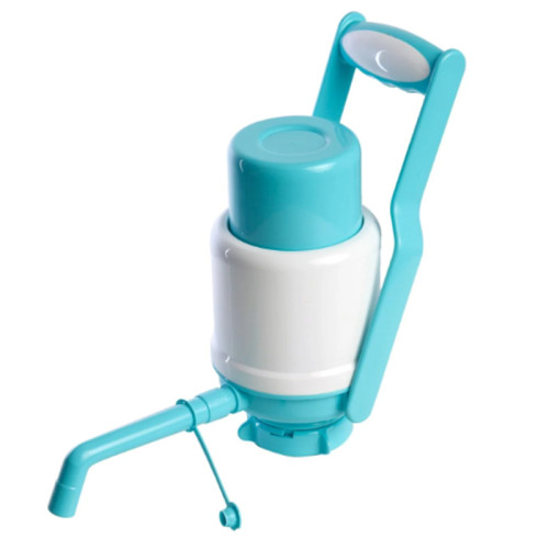 ViO P1, Mechanical water pump dispenser with carrying handle