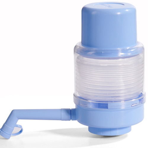ViO P15, Mechanical Water Pump