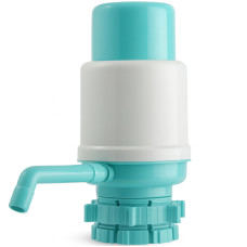 ViO P10, Mechanical Water Pump with Fixing Nut, Turquoise