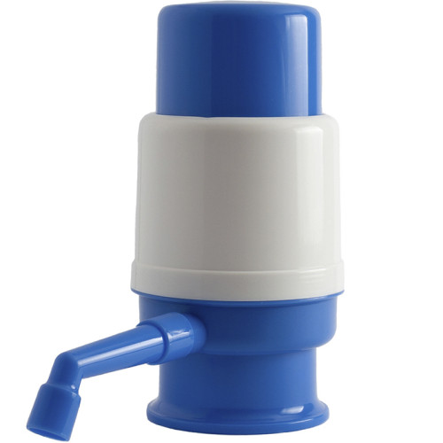 ViO P4, Manual Water Pump, Mini, Blue