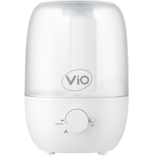 ViO HU-225, Ultrasonic Air Humidifier & Aroma Diffuser, 2.3 L, 20 W