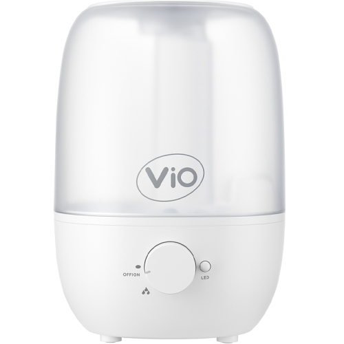 ViO HU-225, Ultrasonic Air Humidifier & Aroma Diffuser, 2.3 L, 20 W
