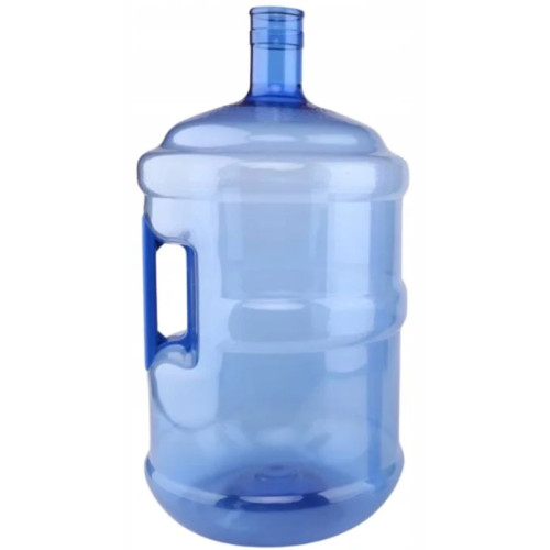 Water Bottle with Handle 18.9 L ViO ASE PET