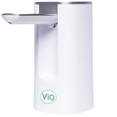 ViO E22, Electric USB water pump dispenser with display and folding spout