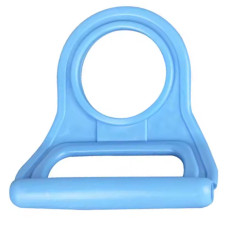 ViO R7, Handle for Carrying Water Bottles, Light Blue