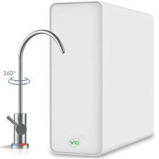 ViO AW-RL01-600G, Direct-Flow Water Purification System with Reverse Osmosis, 1.6 L/min