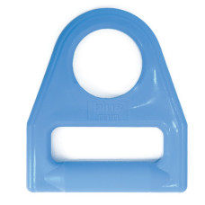 Blue Rain, Handle for Carrying Water Bottles
