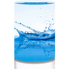 ViO, Bottle Cover 19 L, Water