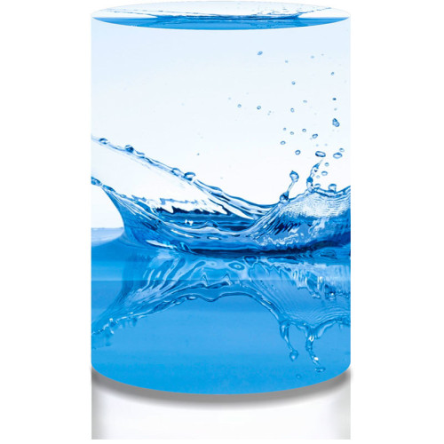 ViO, Bottle Cover 19 L, Water