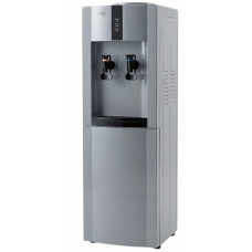 ViO X172-FNC, Water Dispenser without Cooling system with Cabinet, Grey