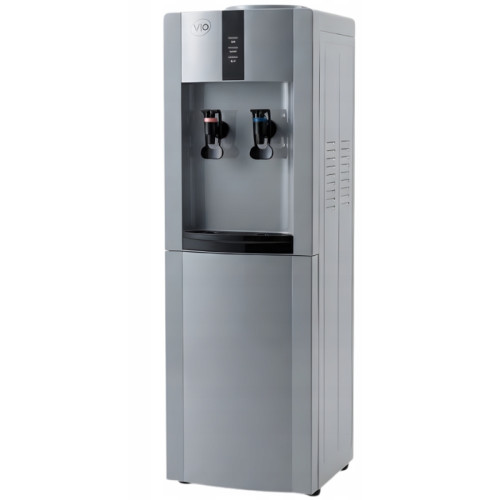 ViO X172-FNC, Water Dispenser without Cooling system with Cabinet, Grey
