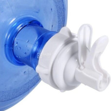 Tap-Valve for 18.9 L Bottles
