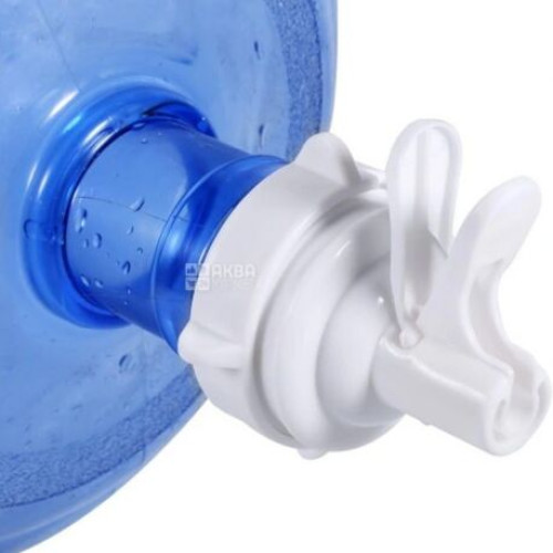 Tap-Valve for 18.9 L Bottles