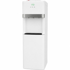 Water distributor with ultrafiltration purification system ViO P601 FC-UF White
