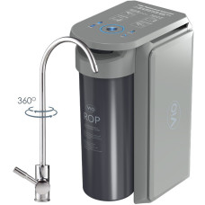 ViO BP-R08N-800G, Sistem de filtrare a apei prin osmoză inversă cu flux direct, debit de până la 1,8 l/min