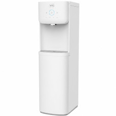 Soda Water purifier with reverse osmosis system, ViO P04 FCS-RO White