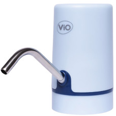 ViO E20 Blue, Electric water pump dispenser with double motor
