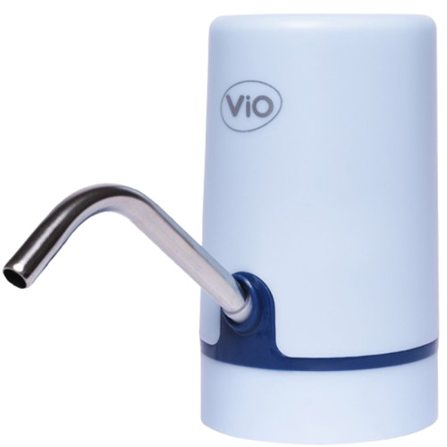 ViO E20 Blue, Electric water pump dispenser with double motor
