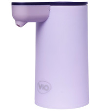 ViO E18 Purple, Electric USB water pump dispenser