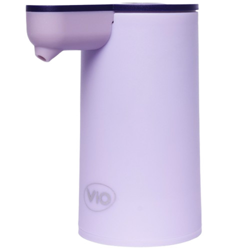 ViO E18 Purple, Electric USB water pump dispenser