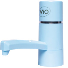 ViO E4 Electric Water Pump, blue