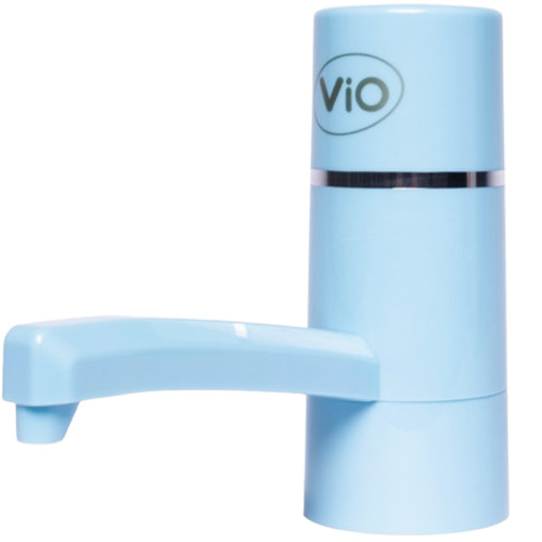 ViO E4 Electric Water Pump, blue