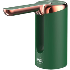 ViO E24, Electric water pump ViO with spout, that folds, green