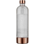SodaBoom siphon bottles