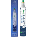 CO2 cylinder